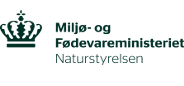 Naturstyrelsen Logo
